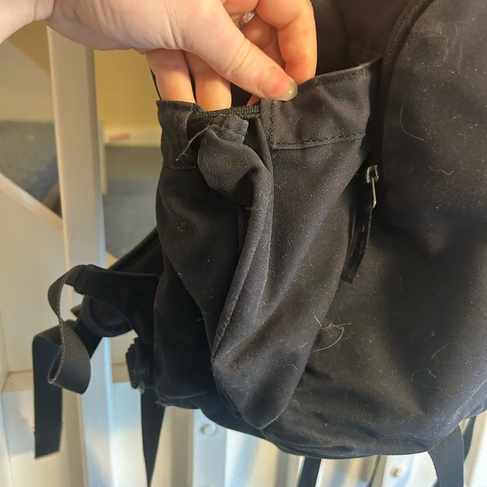 Osprey Black Flapjack Backpack - image 4